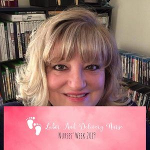 Meet your Posher, Michele